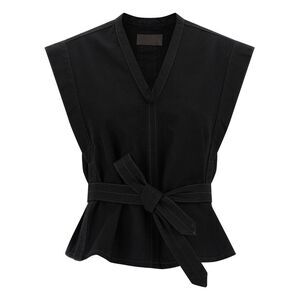 Lemaire Women's Chasuble Vest